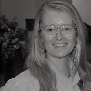 Meet your Posher, Katherine